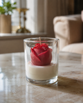 Fragnam Dreamy Rose Candle