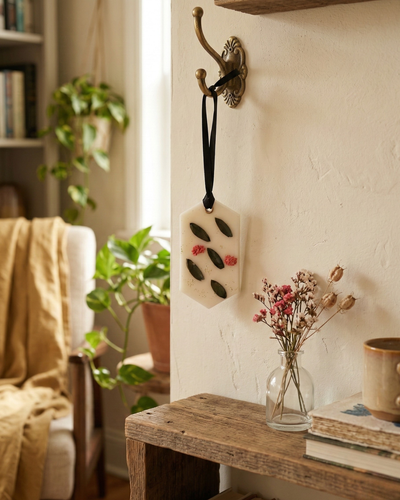 Floral Botanical Hanging -  Fragnam - Fragnam