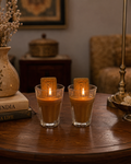 Chai Biscuit Candle - Fragnam - Fragnam