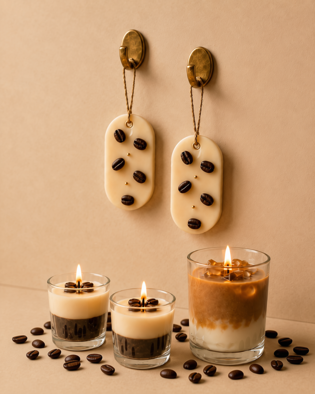 Fragnam Coffee Paglu Combo features a variety of coffee flavors in colorful packaging, perfect for coffee lovers.