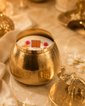 Fragnam Rajhasti Candle